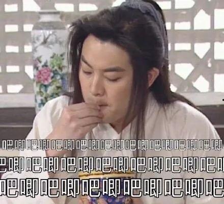 娱乐圈的日常吃瓜,揭秘明星们的日常“吃瓜”生活  第1张